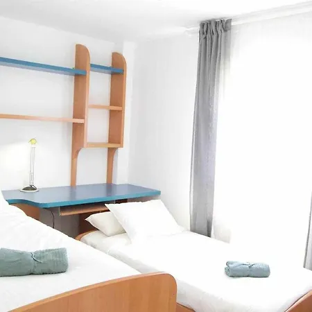 Avenida Do Mar A Coruña