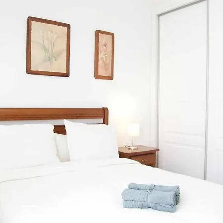 Apartmán Avenida Do Mar *