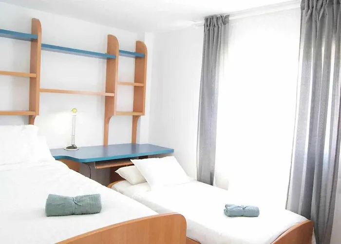 Avenida Do Mar A Coruna