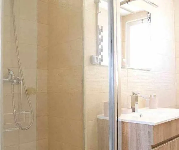 Avenida Do Mar Apartment *