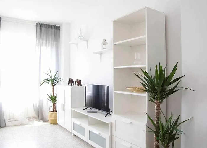 Apartment Avenida Do Mar A Coruna