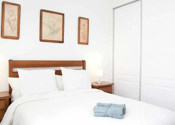 Apartment Avenida Do Mar *