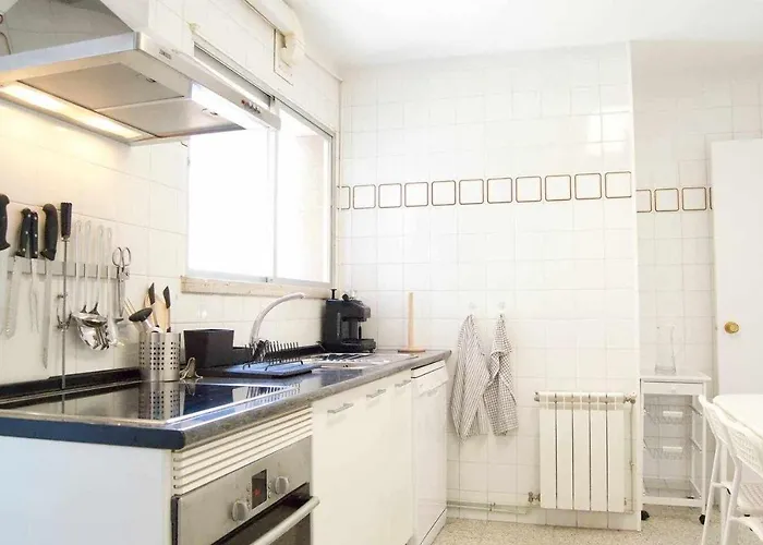 Apartment Avenida Do Mar A Coruna