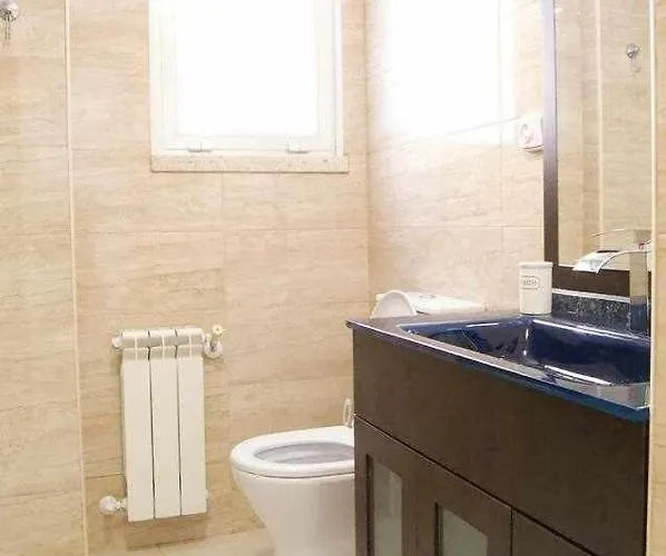 Avenida Do Mar Apartment