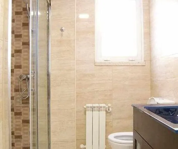 Avenida Do Mar Apartment