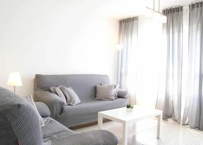 Avenida Do Mar Apartment *