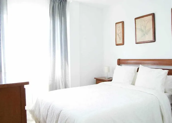 Avenida Do Mar A Coruna