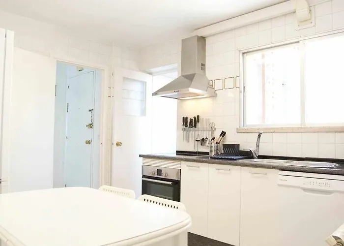 Avenida Do Mar Apartment *