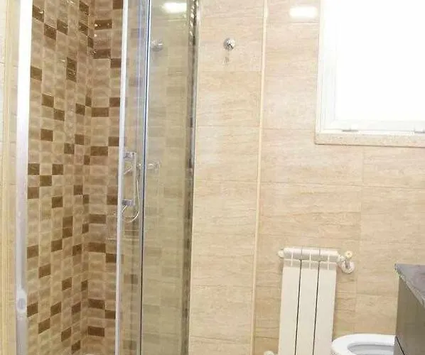 Avenida Do Mar A Coruna