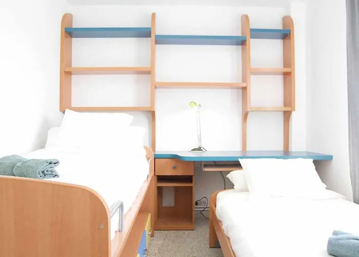 Avenida Do Mar A Coruna