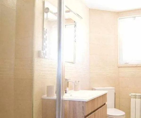 Avenida Do Mar Apartment *